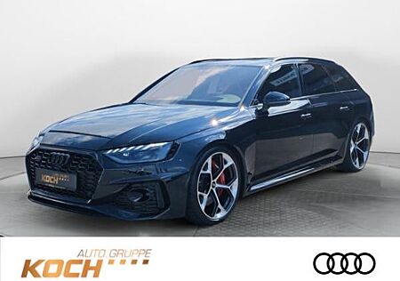 Audi RS4 RS 4 Avant tiptronic