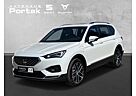 Seat Tarraco Xperience 1.4 e-Hybrid AHK/ACC/DCC/Panorama/20"