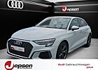 Audi A3 Sportback S line 30 TDI PANO LED Virtual