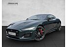 Jaguar F-Type R75 Coupe ***SOFORT VERFÜGBAR FÜR GEWERBE- UND PRIVATKUNDEN***