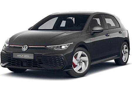 VW Golf Volkswagen GTI 2,0 l TSI OPF 195 kW (265 PS) 7-Gang-Doppelkupplungsgetriebe DSG