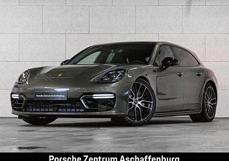 Porsche Panamera 4S E-Hybrid Sport Turismo (Typ 971)