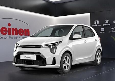 Kia Picanto 1.0 EDITION 7 NAVI RÜCKFAHRKAMERA