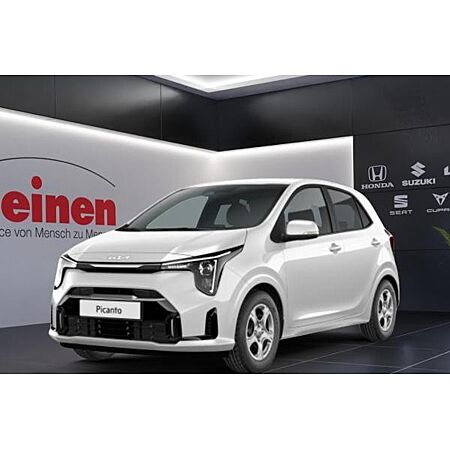 Kia Picanto leasen