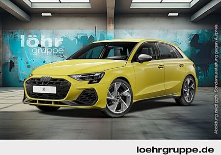 Audi S3 Sportback TFSI 245(333) kW(PS) S tronic