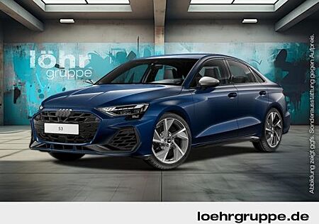 Audi S3 Limousine TFSI 245(333) kW(PS) S tronic