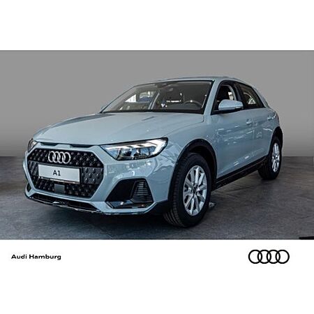 Audi A1 leasen