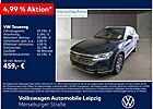 VW Touareg Volkswagen 3.0 V6 TDI Elegance 4M *AHK*IQ*Navi*ACC