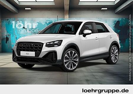 Audi SQ2 TFSI 221kW (300 PS) S tronic