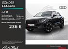 Audi Q2 advanced 30TFSI LED GRA AHK Sitzhzg