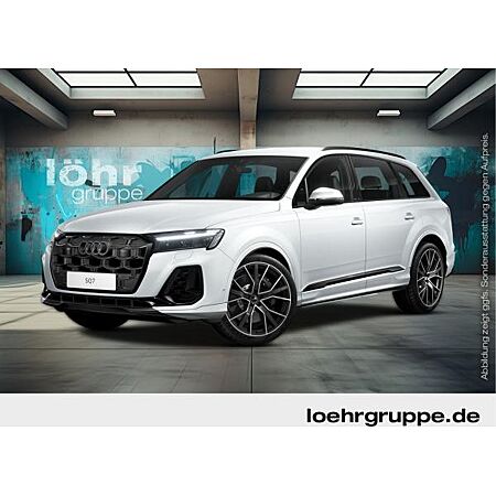 Audi SQ7 leasen
