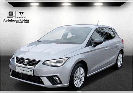 Seat Ibiza FR 1,0TSi DSG / 110 PS