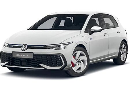 VW Golf Volkswagen GTE 1.5 l eHybrid DSG