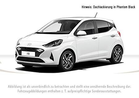 Hyundai i10 PRIME 1.2 Benzin M/T *Lieferung möglich(t23638_11)