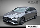 Mercedes-Benz CLA 200 SB AMG Line AHK*Keyless-Go*neues Modell