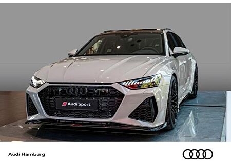 Audi RS6 Avant -S ABT