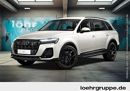 Audi Q7 SUV 55 TFSI e quattro 290(394) kW(PS) tiptronic
