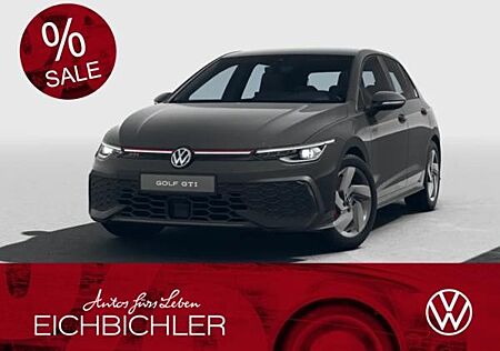 VW Golf Volkswagen GTI // EICHBICHLER MEGA DEAL