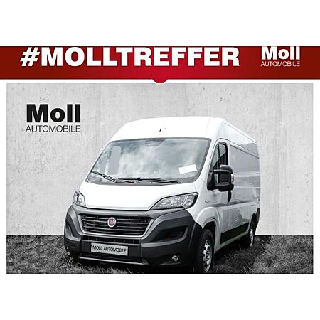 Fiat Ducato leasen