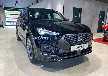 Seat Tarraco FR 1.4 e-Hybrid 180kW (245PS) 6-Gang DSG