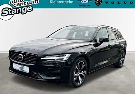 Volvo V60 B4 Diesel Plus Dark Kombi *sofort verfügbar!*