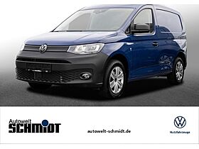 Volkswagen Caddy Cargo 2.0 TDI AHK, Navi, Assistenzpaket, GJR, Navi