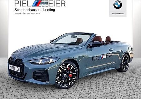 BMW 440 M440i xDrive Cabrio M Sport Pro AHK Standhzg.