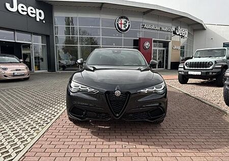 Alfa Romeo Stelvio Veloce Q4 21 inkl. AHK el.