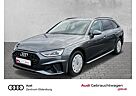 Audi A4 Avant 35 TFSI S-tronic S-Line AHK+LEDER/ Angebot ab den 14.06.2024 verfügbar