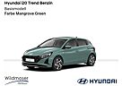 Hyundai Bayon ❤️ Trend FL Benzin ⏱ 5 Monate Lieferzeit ✔️ Basismodell