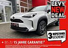 Toyota Yaris Cross GR Sport +HUD+SHZ+LHZ+JBL+MatrixLED+