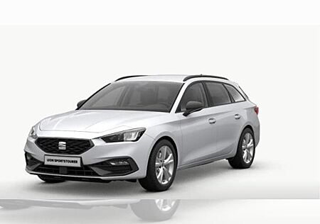 Seat Leon Sp FR 2.0 TDI 150ps // Sofort Verfügbar