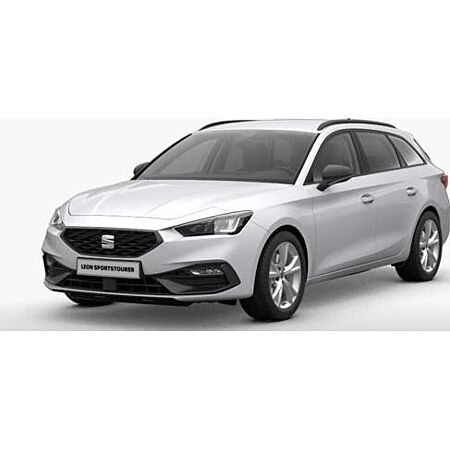 Seat Leon leasen