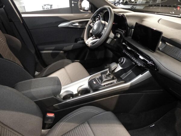 Alfa Romeo Tonale Super PDC LED APPLE CARPLAY 18 ZOLL bild 5