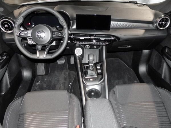 Alfa Romeo Tonale Super PDC LED APPLE CARPLAY 18 ZOLL bild 7