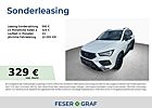 Seat Ateca FR 1.5 TSI AHK GJR FULL LINK FaPa-L KESSY