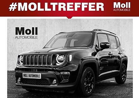 Jeep Renegade E-HYBRID DCT UPLAND WINTERPAKET Navi