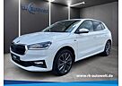 Skoda Fabia Drive 1.0 TSI (70kW/95PS), ACC, Sitzhzg. - Privat