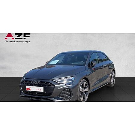 Audi A3 leasen