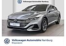 VW Arteon Volkswagen Shooting Brake R-Line 2,0 l TSI DSG