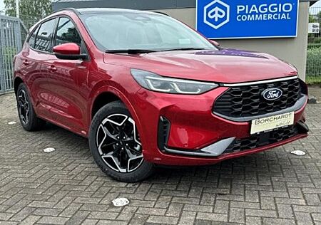 Ford Kuga FHEV Hybrid ST-Line 2.5 Duratec, Winter-Paket,AHK