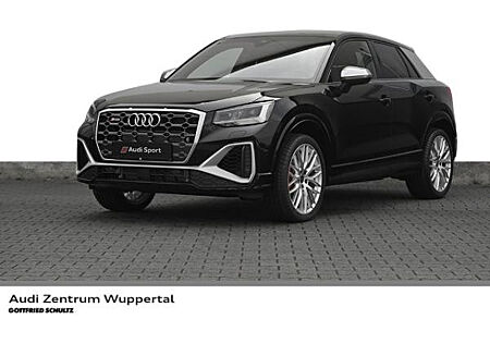 Audi SQ2 TFSI (Wuppertal)