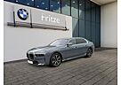 BMW 740 d xDrive Design Pure Excellence HUD StandHZG
