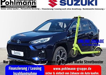Suzuki Across 2.5 PLUG- IN HYBRID Comfort Plus - 75KM elektrisch - SOFORT-