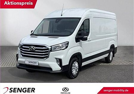 Maxus Deliver 9 KA L3H2 Luxury *LED*Klima*Kamera*DIESEL*