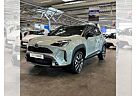 Toyota Yaris Cross Hybrid Business Edition neues Modell 116 PS