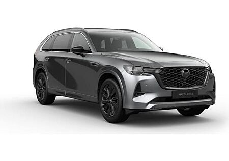 Mazda CX-80 HOMURA PLUS 3.3L DIESEL VORBESTELLERBONUS