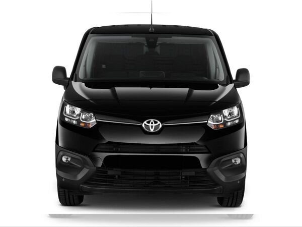 Toyota Proace City L1 Duty  168.- Euro netto bild 6