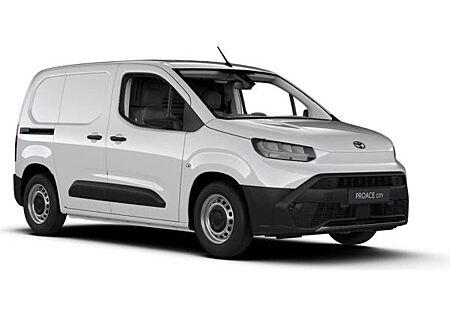 Toyota Pro Ace Proace City L1 Duty 168.- Euro netto
