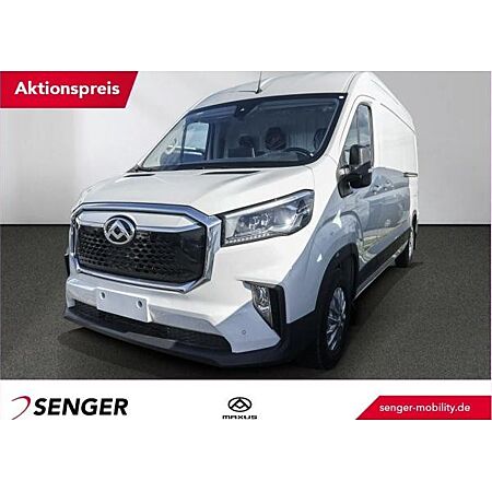 MAXUS eDELIVER 9 leasen